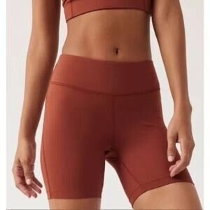 Outdoor Voices Biker Shorts Sz M